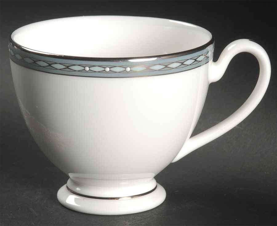 Pavia Footed Cup by Waterford China-1