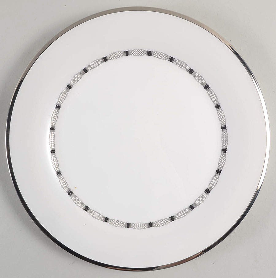 Catania Dinner Plate by Waterford China-1