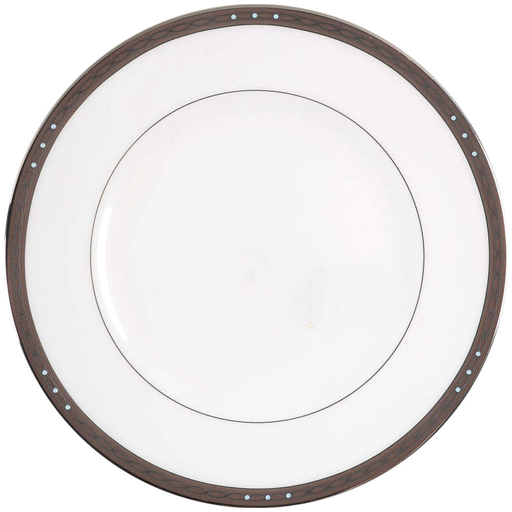 Catania Salad/Dessert Plate by Waterford China-1