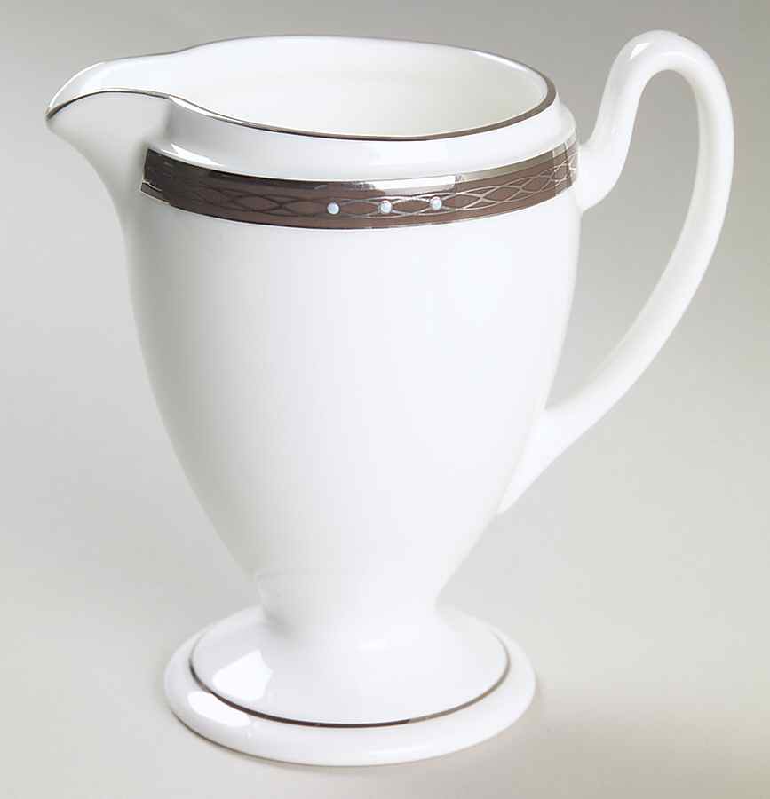 Catania Creamer by Waterford China-1