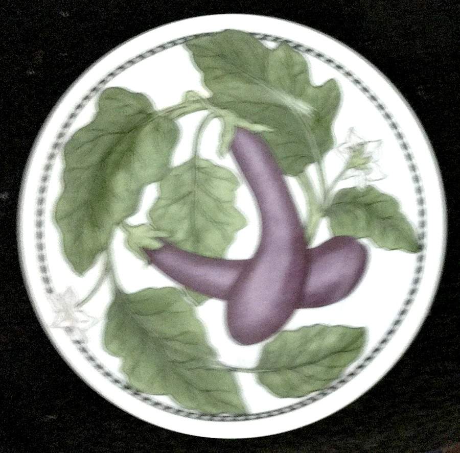 WSO31 Salad Plate by Williams-Sonoma-1