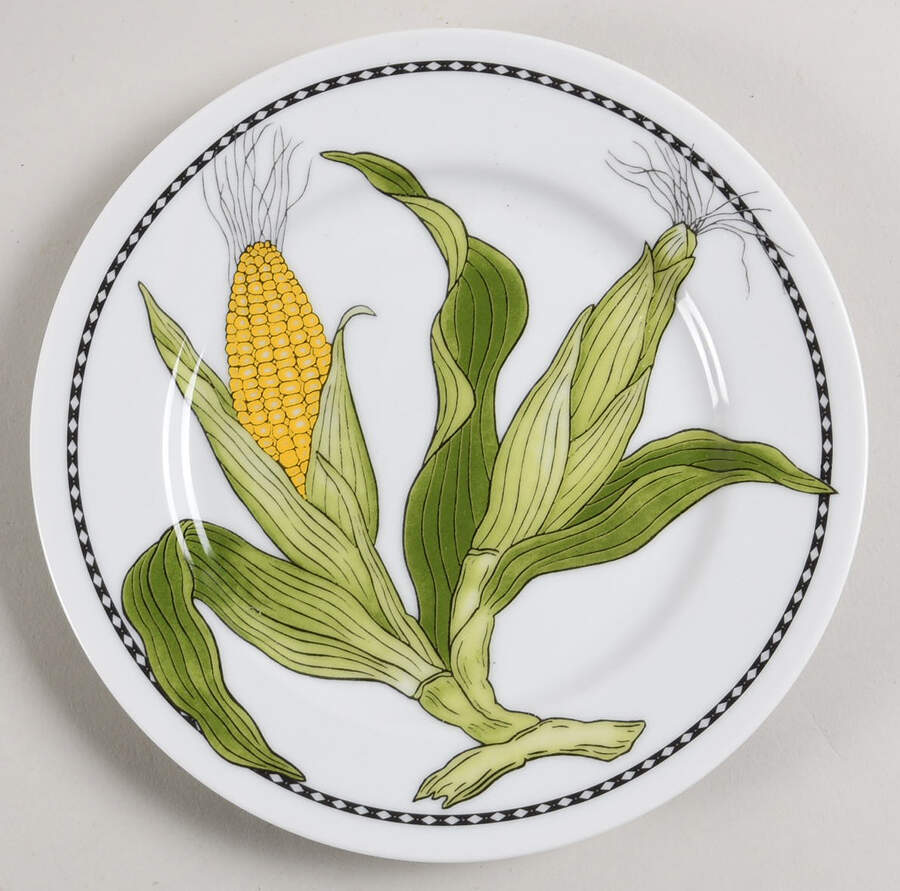 WSO31 Salad Plate by Williams-Sonoma-1