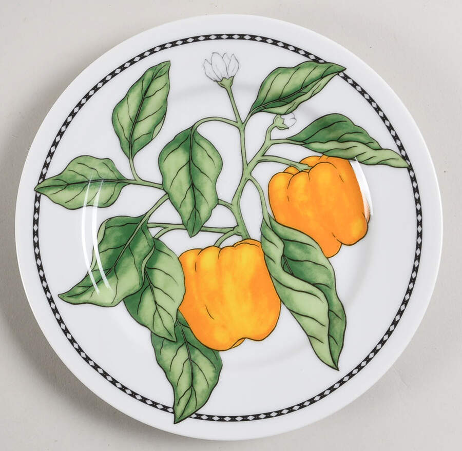 WSO31 Salad Plate by Williams-Sonoma-1