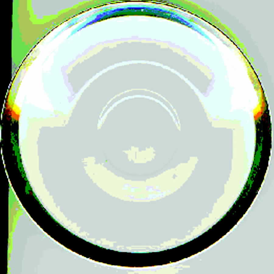 Swathmore Saucer by Wentworth-1