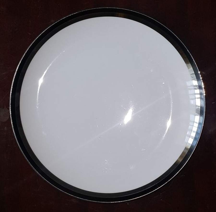 Swathmore Salad Plate by Wentworth-1