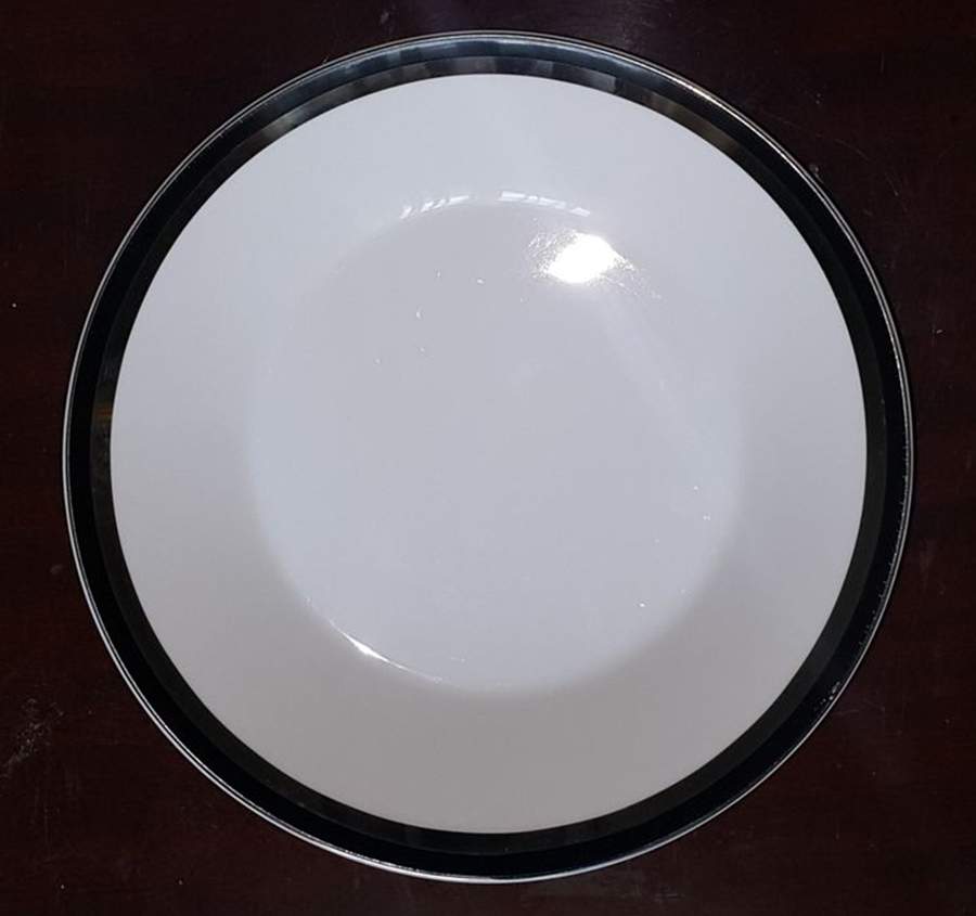 Swathmore Soup/Cereal Bowl by Wentworth-1