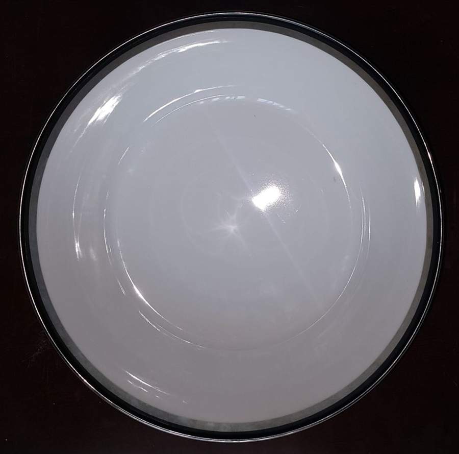 Swathmore 9" Round Vegetable Bowl by Wentworth-1