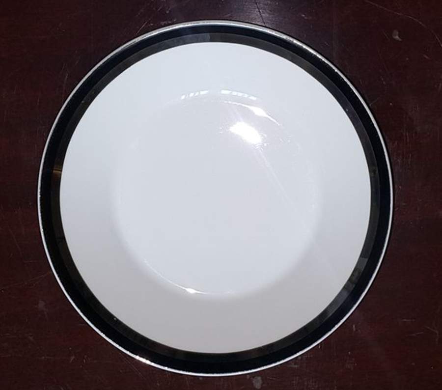 Swathmore Fruit/Dessert (Sauce) Bowl by Wentworth-1