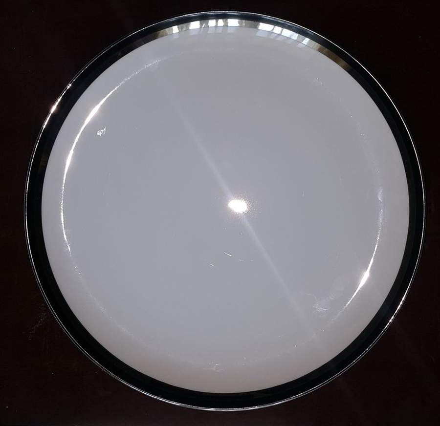 Swathmore Dinner Plate by Wentworth-1