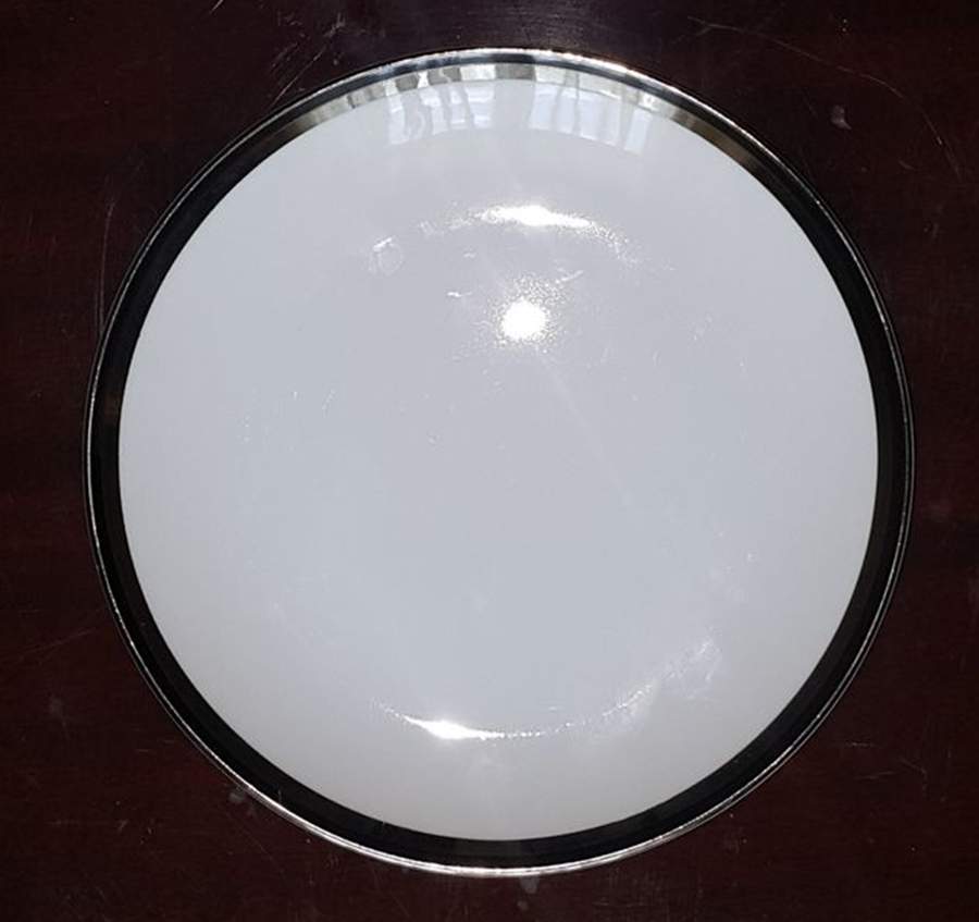 Swathmore Bread & Butter Plate by Wentworth-1