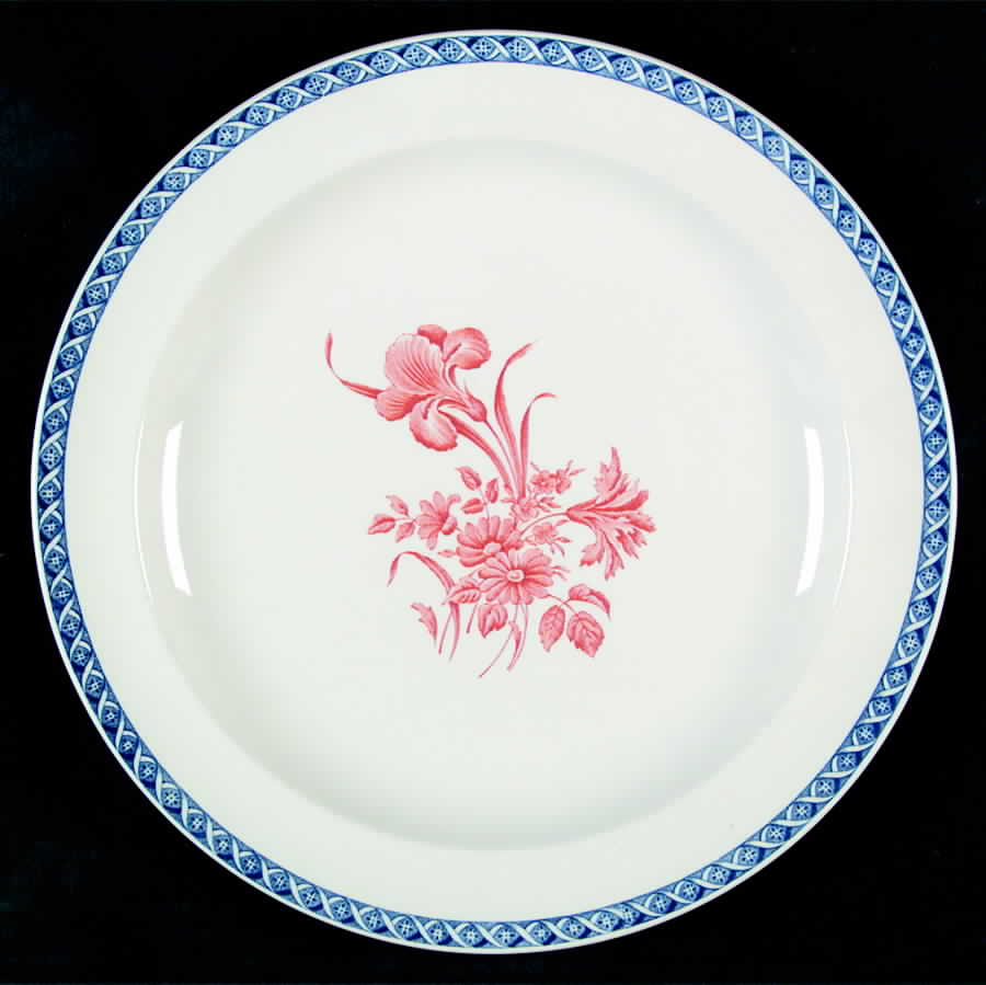 WW304 Dinner Plate by Wedgwood-1