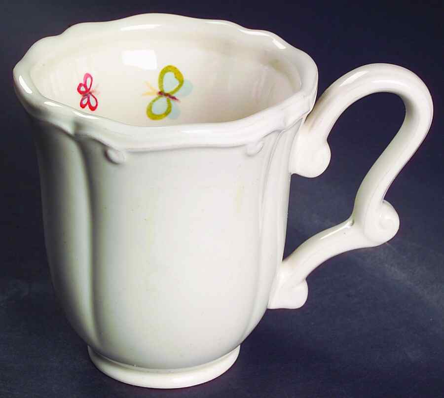 Chamomile Mug by Waterford China-1