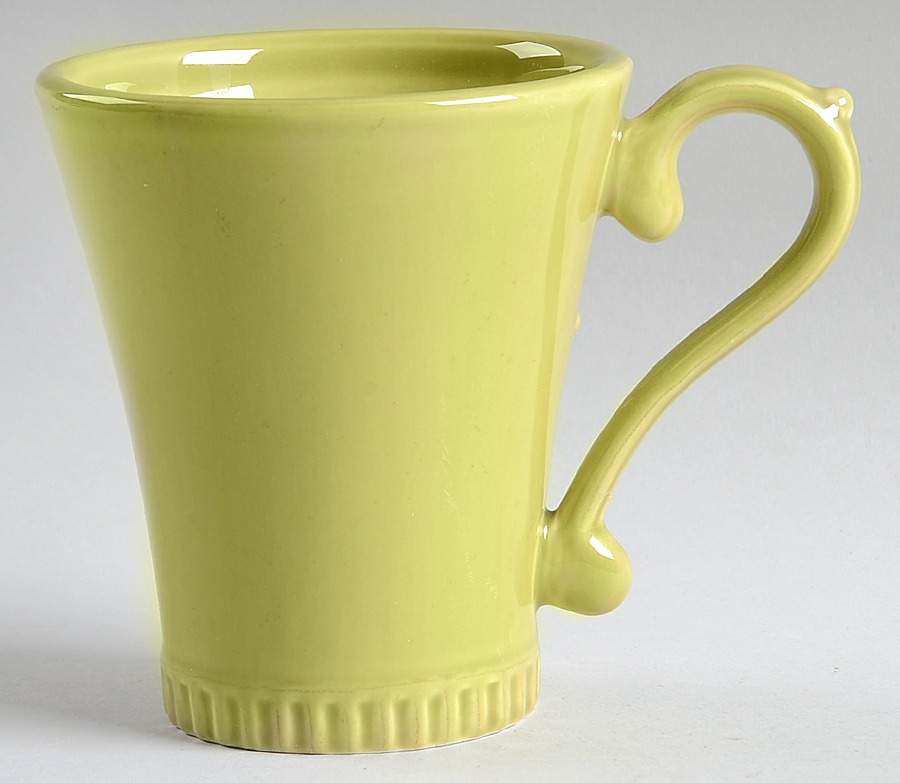 Irish Breakfast Mug by Waterford China-1
