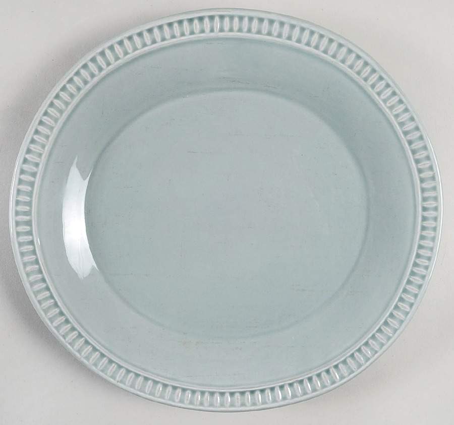 Oolong Salad Plate by Waterford China-1