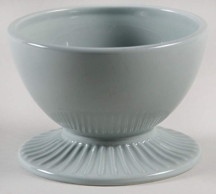 Oolong Footed Dessert Bowl by Waterford China-1