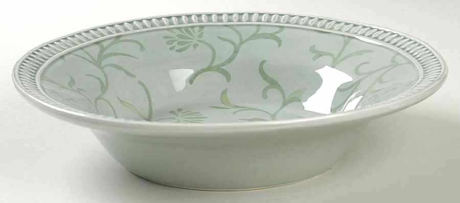 Darjeeling 9" Individual Pasta Bowl by Waterford China-1