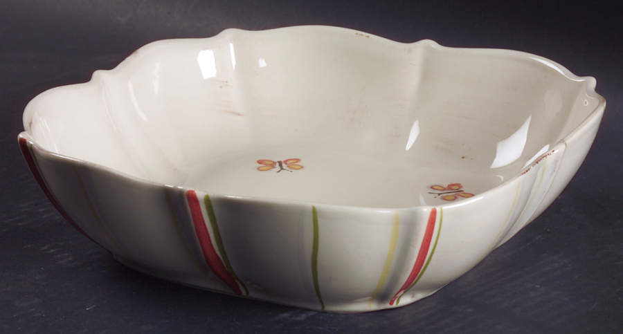 Formosa 9" Square Baker by Waterford China-1