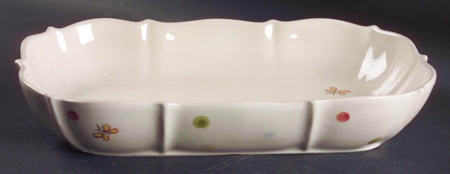 Formosa 13"  Rectangular Baker by Waterford China-1