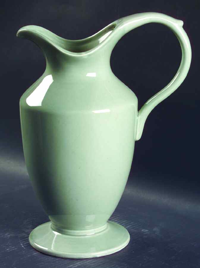 Green Tea 104 Oz Pitcher by Waterford China-1