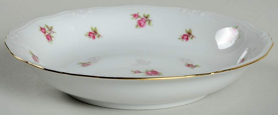 WIG683 Coupe Soup Bowl by Winterling - Bavaria-1