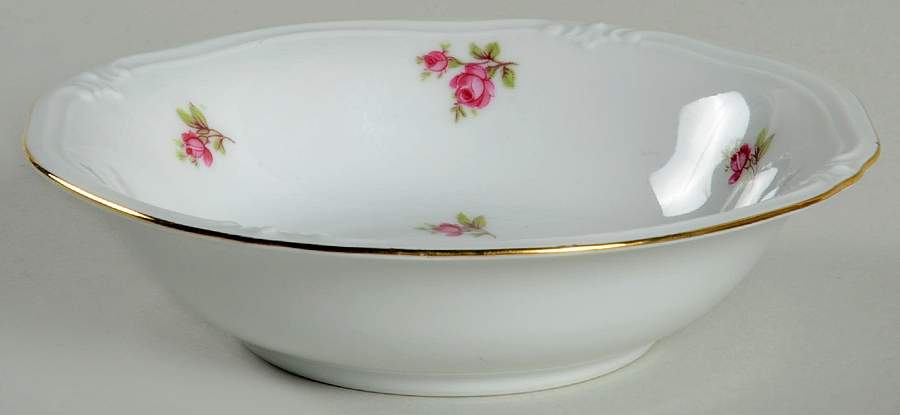 WIG683 Fruit/Dessert (Sauce) Bowl by Winterling - Bavaria-1