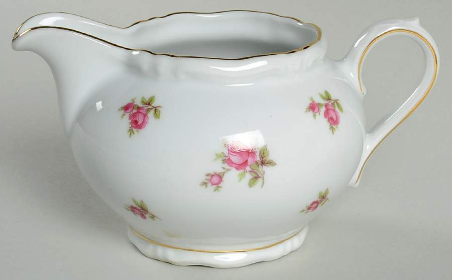 WIG683 Creamer by Winterling - Bavaria-1