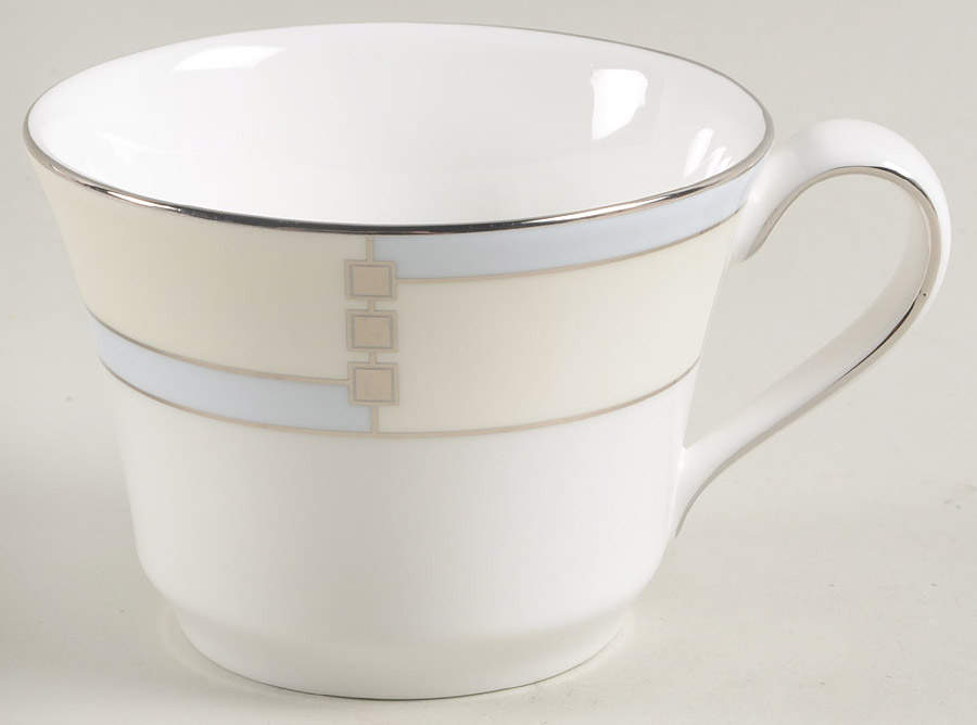 Opal Flat Cup by Wedgwood-1