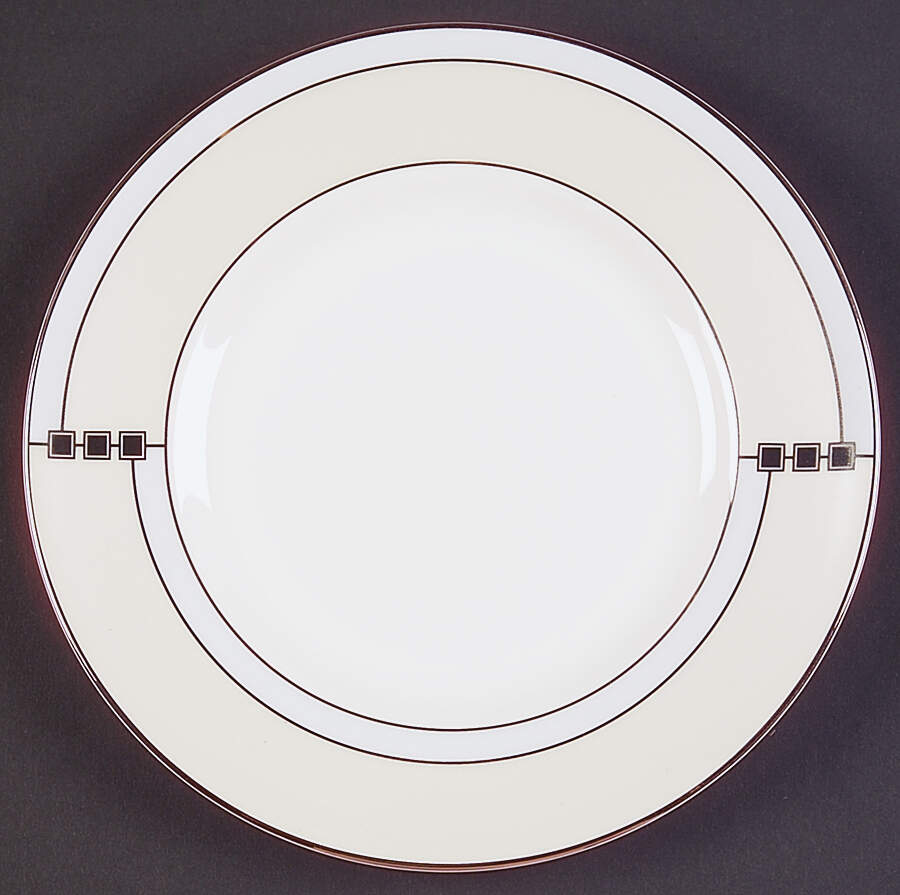 Opal Dessert/Pie Plate by Wedgwood-1