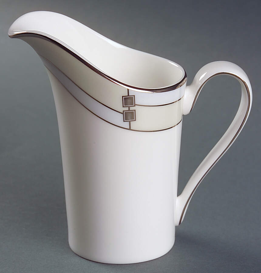 Opal Creamer by Wedgwood-1