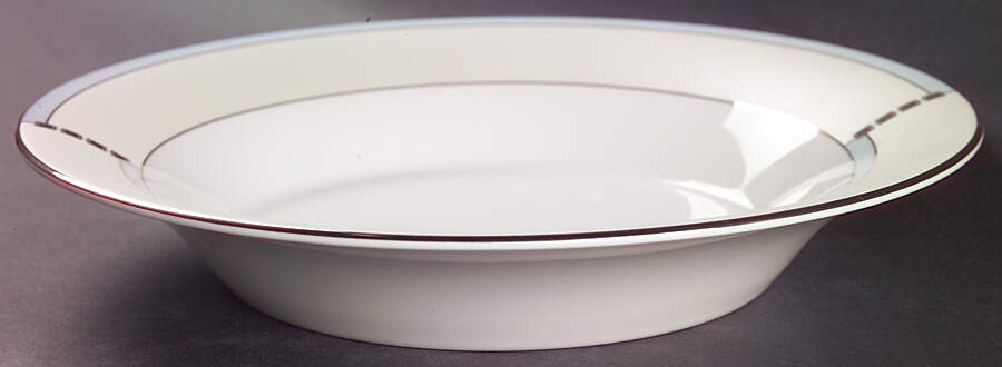 Opal 10" Individual Pasta Bowl by Wedgwood-1