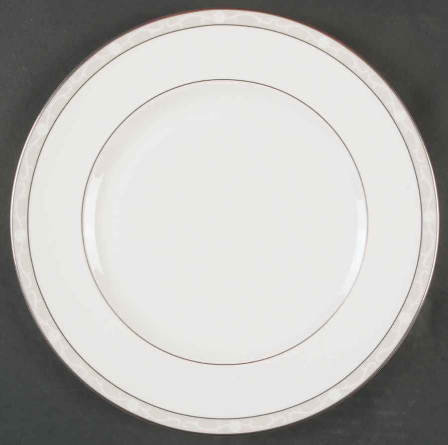 Icing Dinner Plate by Wedgwood-1