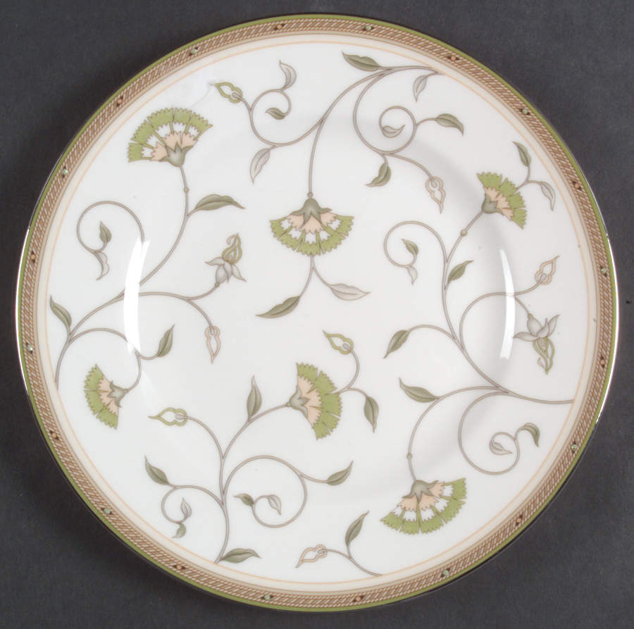 Heiress Salad Plate by Wedgwood-1