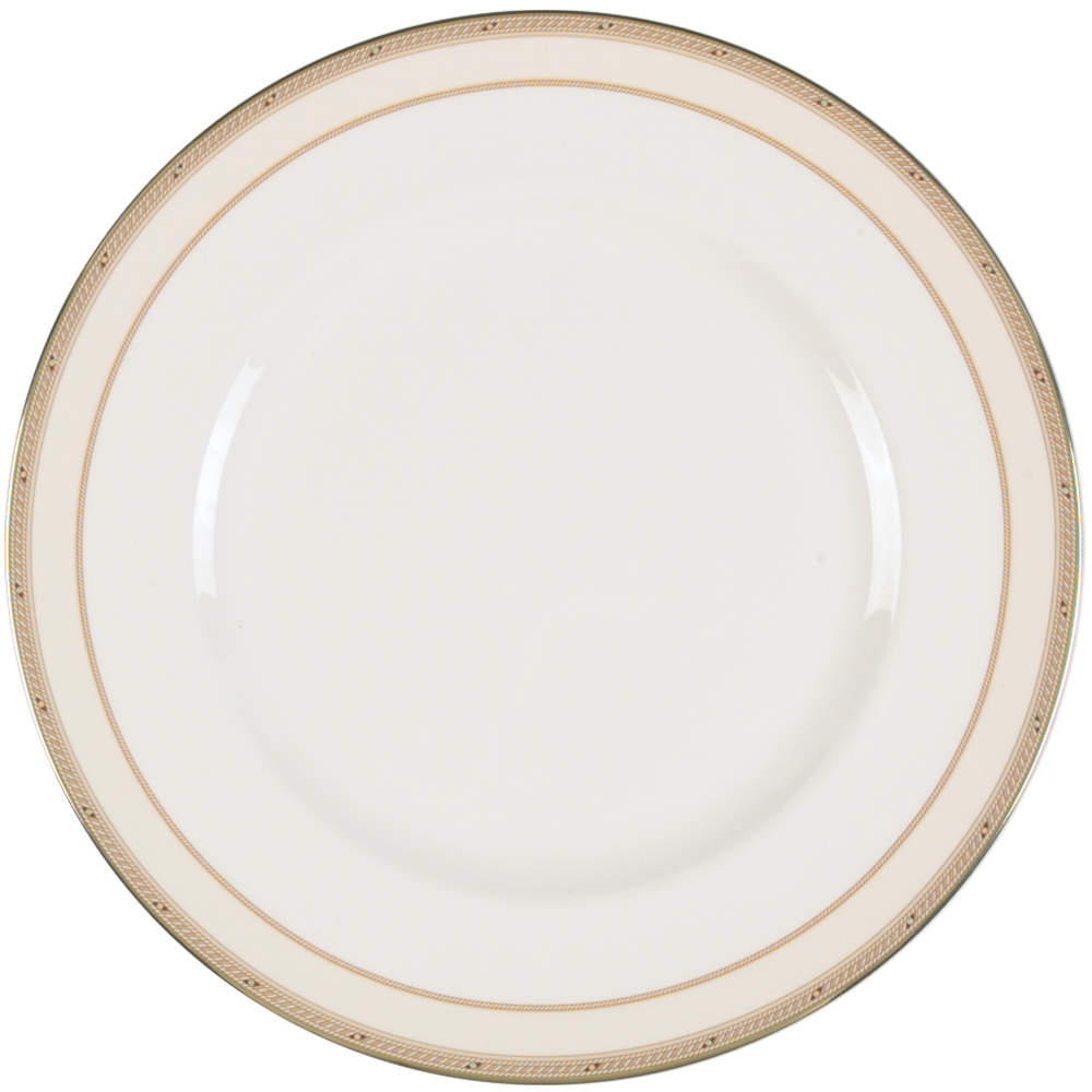 Heiress Dinner Plate by Wedgwood-1