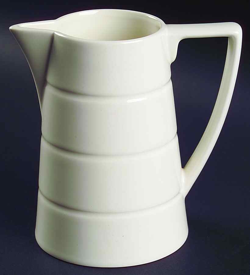 Jasper Conran Casual Cream 16 Oz Jug by Wedgwood-1