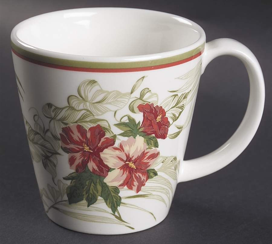 Paradise Island Mug by Waverly-1