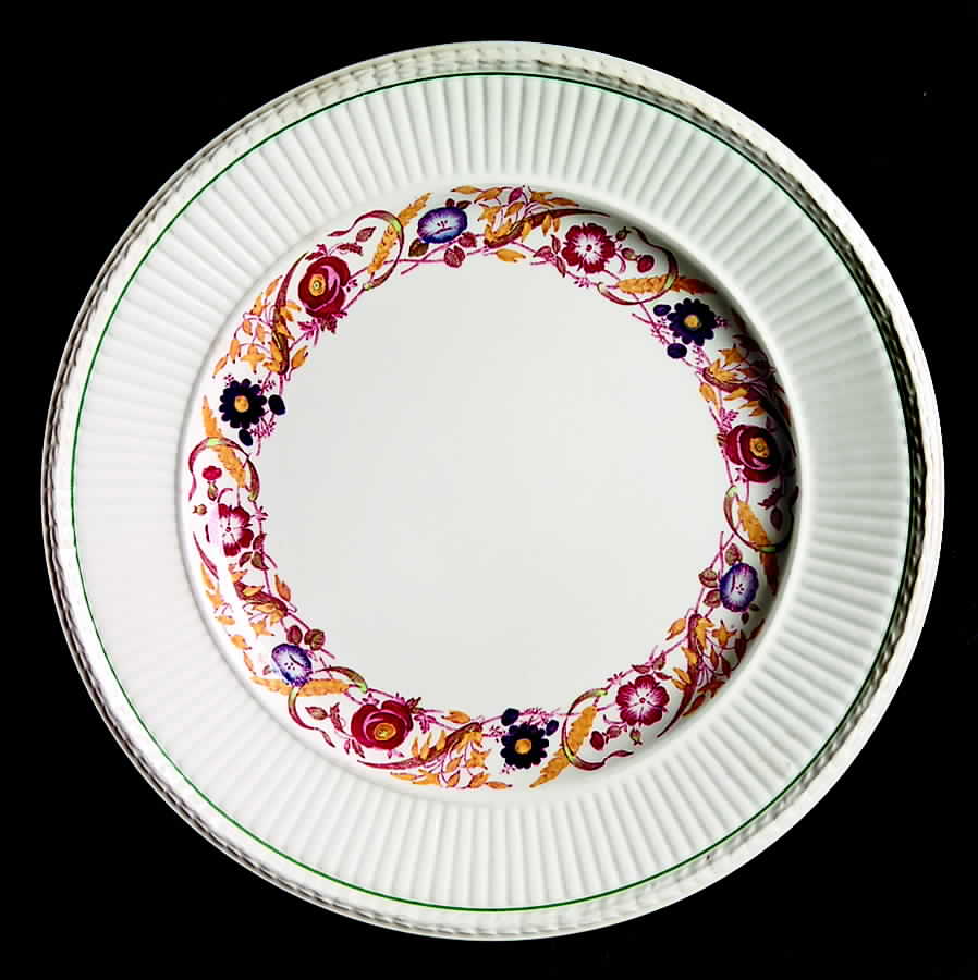 TK267 Salad Plate by Wedgwood-1