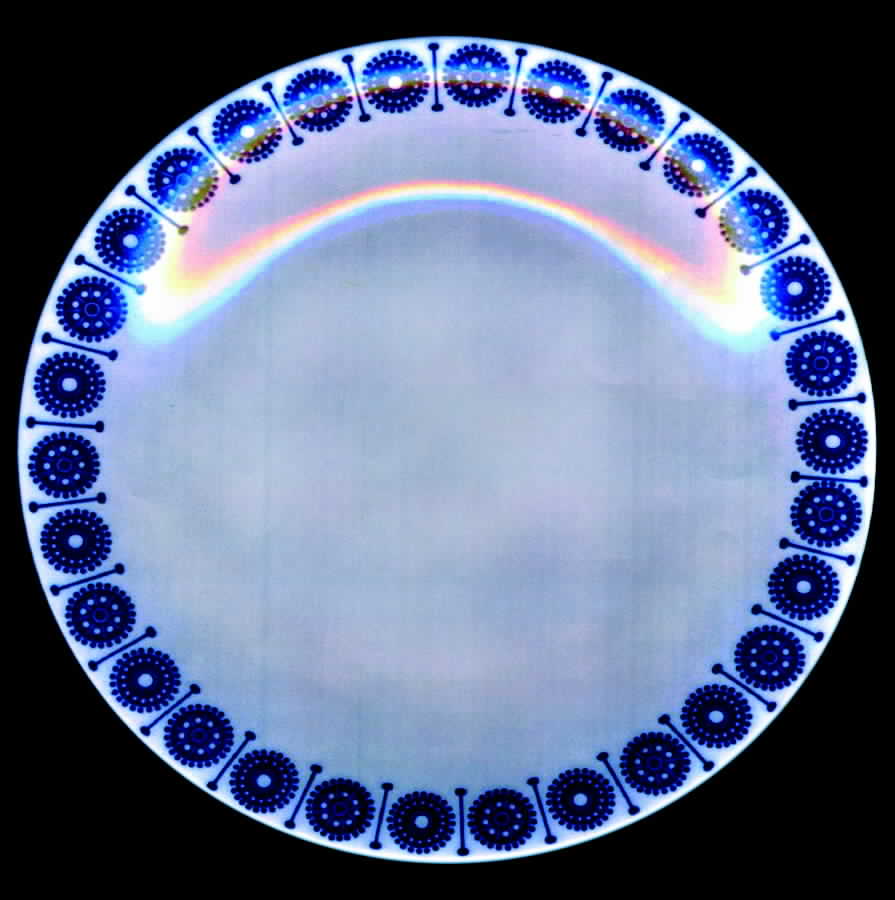 WIG687 Salad Plate by Winterling - Bavaria-1