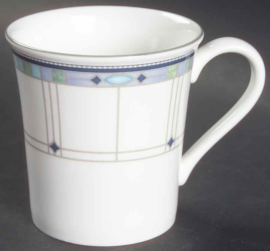 Quadrants Mug by Wedgwood-1