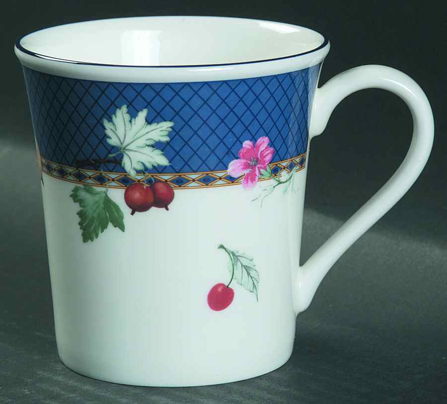 Fruit Symphony Mug by Wedgwood-1