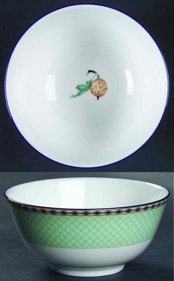 Fruit Symphony Rice Bowl by Wedgwood-1