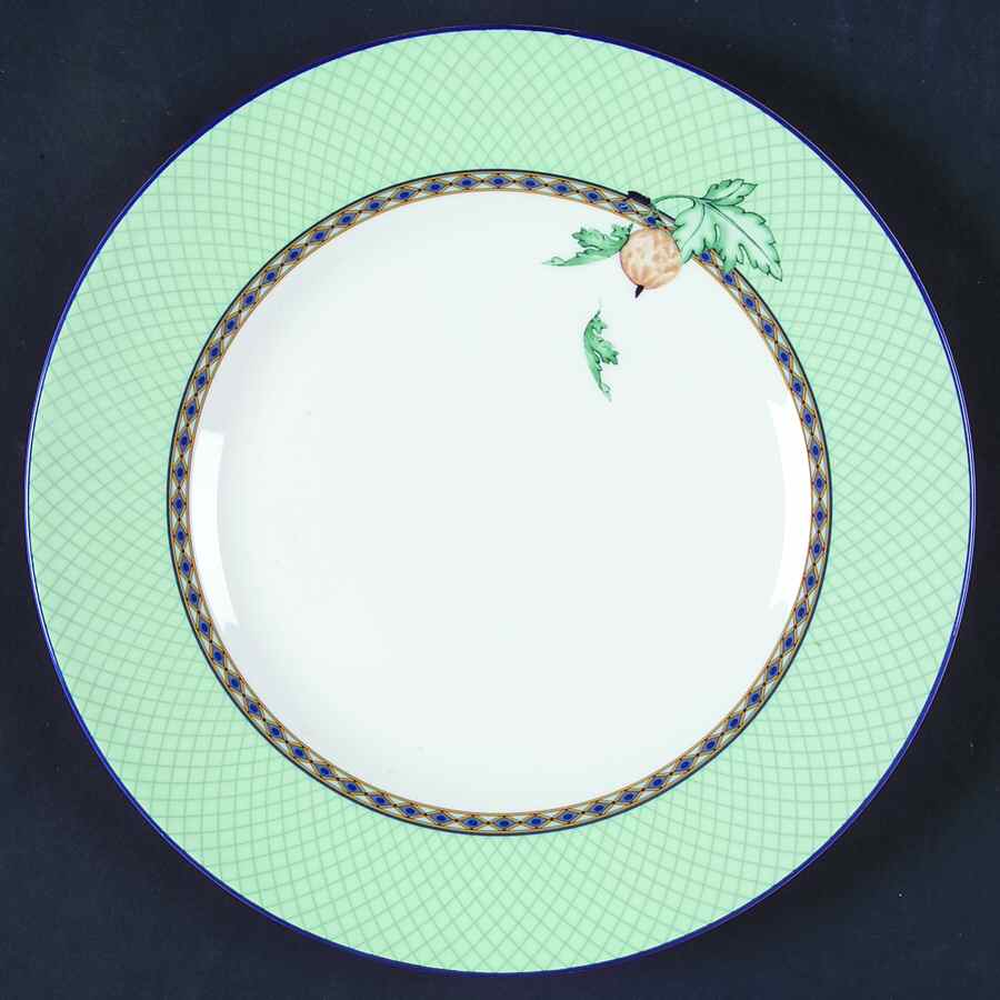 Fruit Symphony Salad Plate by Wedgwood-1