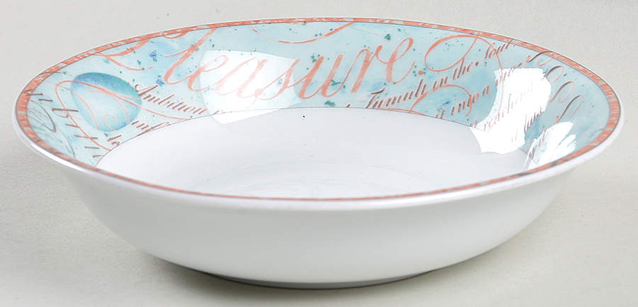 Variations Coupe Cereal Bowl by Wedgwood-1