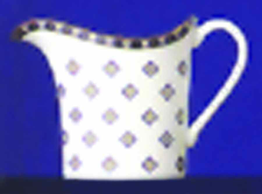 Aphrodite Creamer by Wedgwood-1