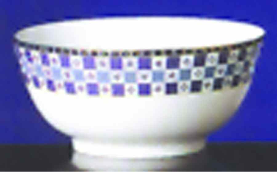 Aphrodite 10" Large Salad Serving Bowl by Wedgwood-1