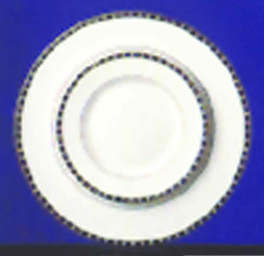Aphrodite Bread & Butter Plate by Wedgwood-1