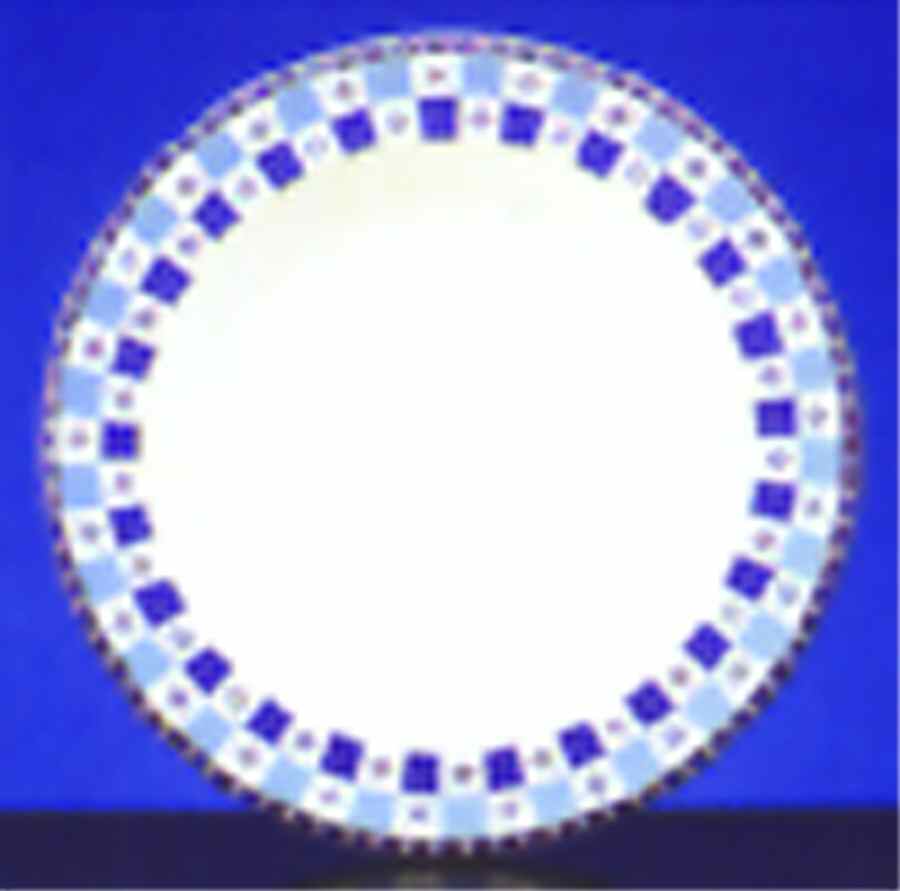 Aphrodite 8" Individual Pasta Bowl by Wedgwood-1