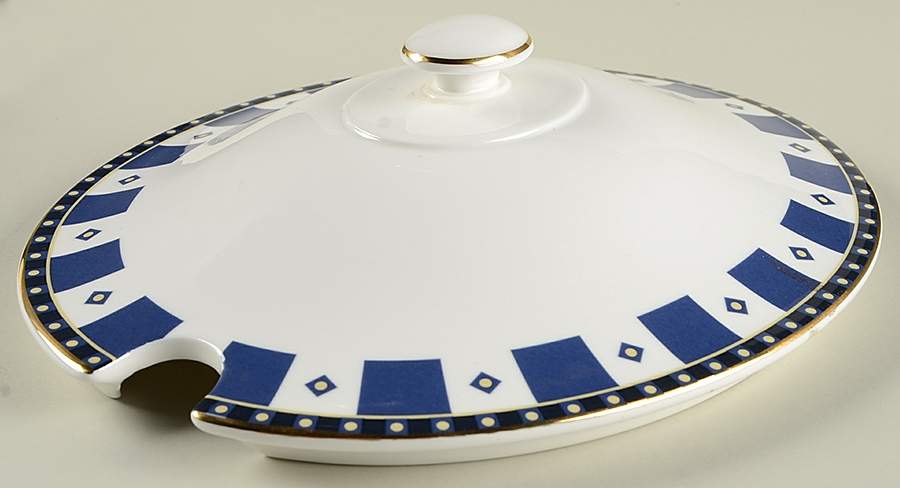 Aphrodite Lid for Tureen by Wedgwood-1