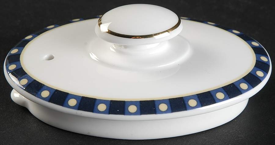 Aphrodite Lid for Coffee Pot by Wedgwood-1