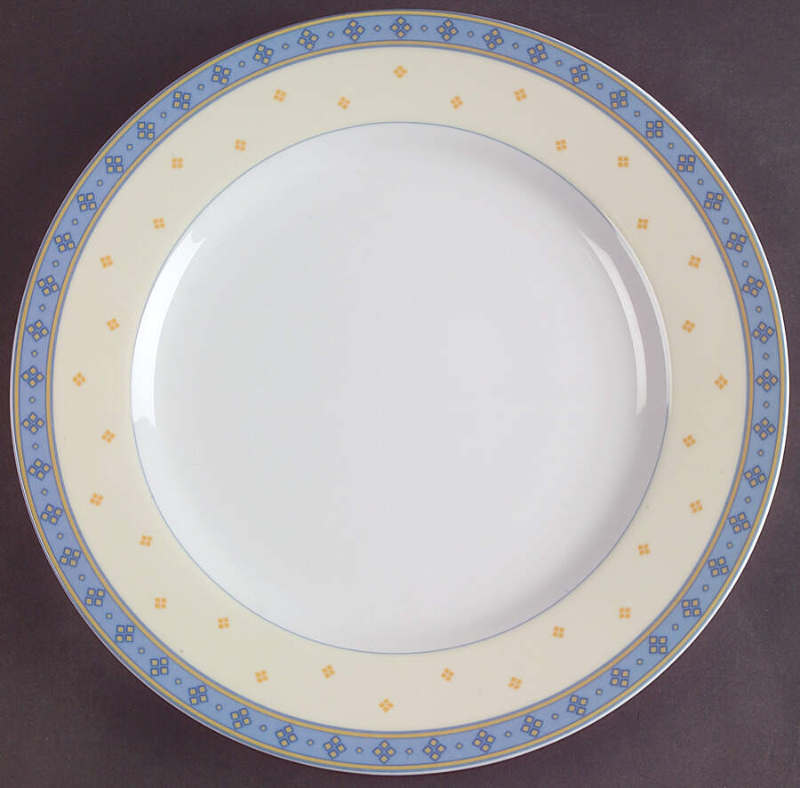Capri Dinner Plate by Wedgwood-1