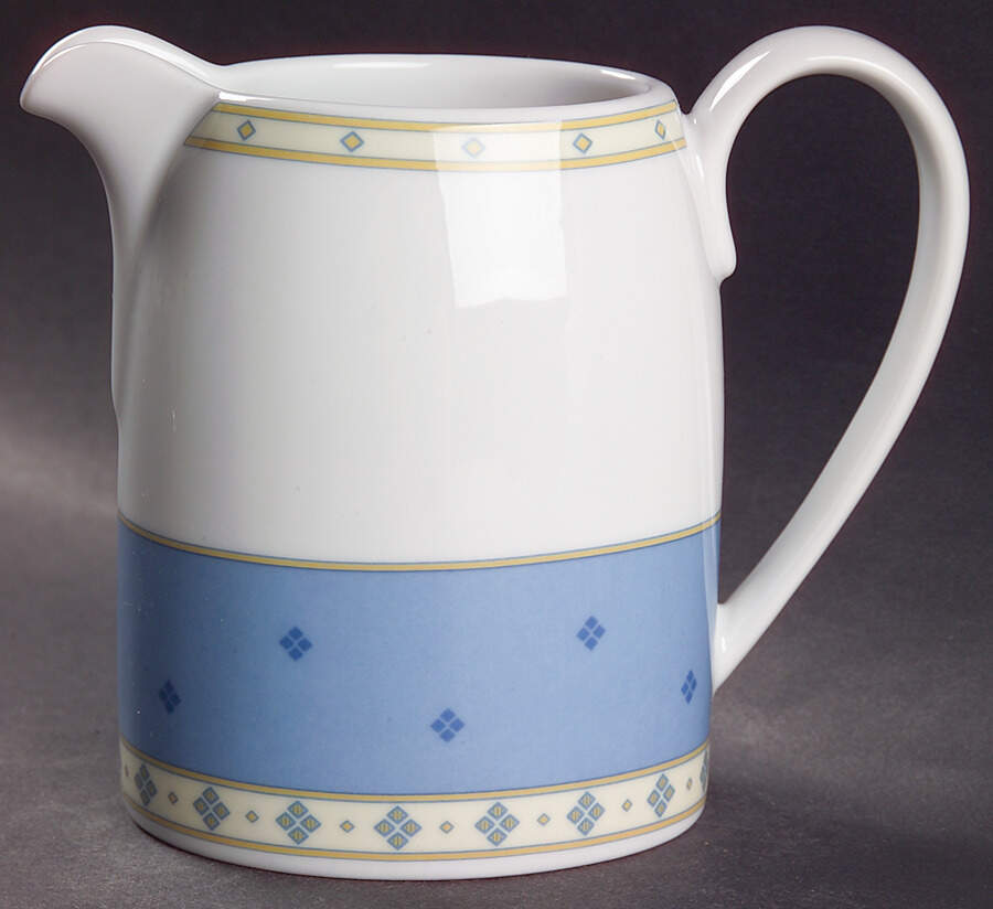 Capri Creamer by Wedgwood-1